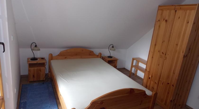 Holiday House Kaja 모스트라나 객실 사진