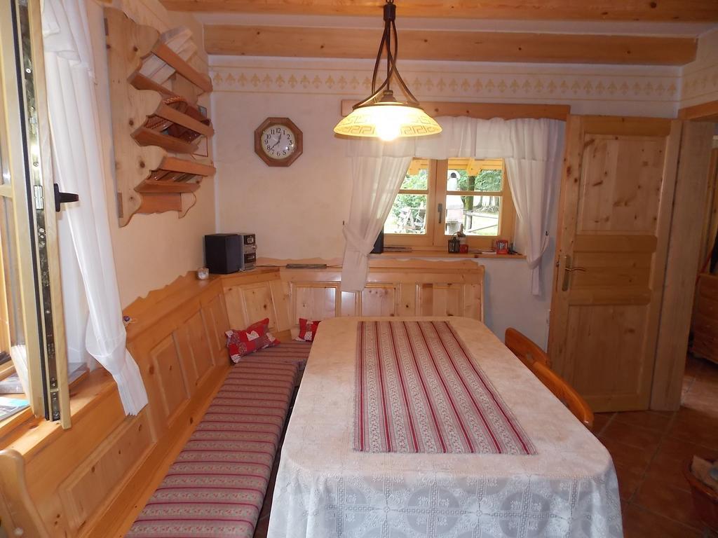 Holiday House Kaja 모스트라나 객실 사진