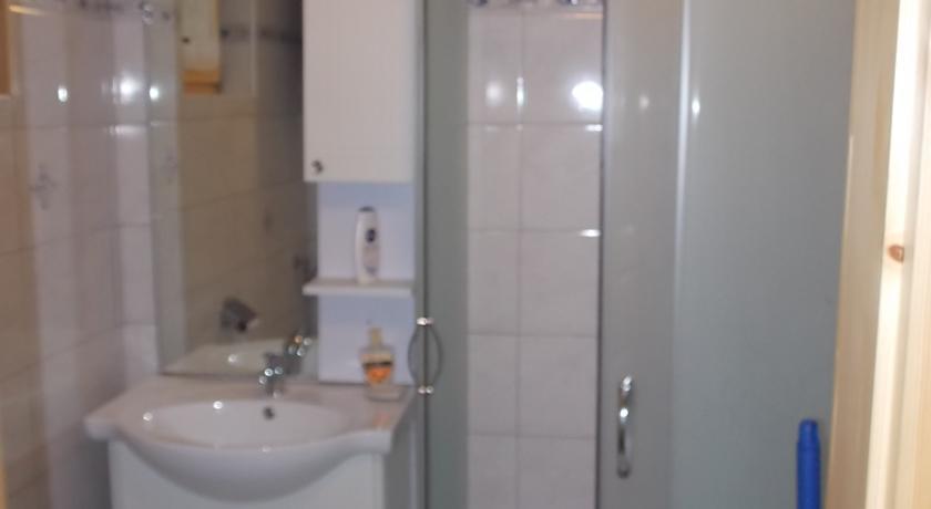 Holiday House Kaja 모스트라나 객실 사진
