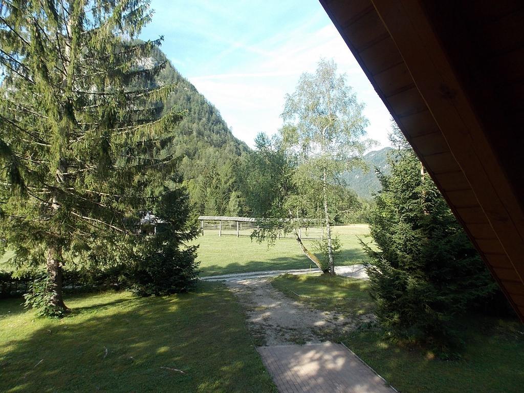 Holiday House Kaja 모스트라나 객실 사진