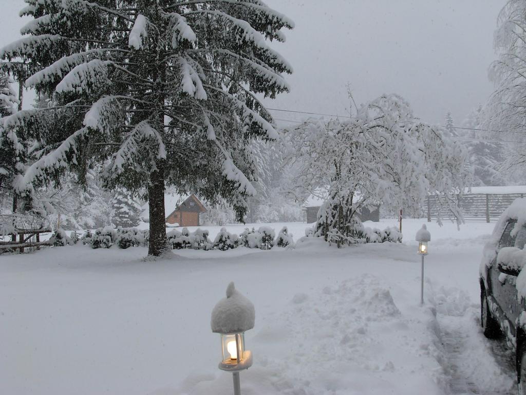 Holiday House Kaja 모스트라나 객실 사진