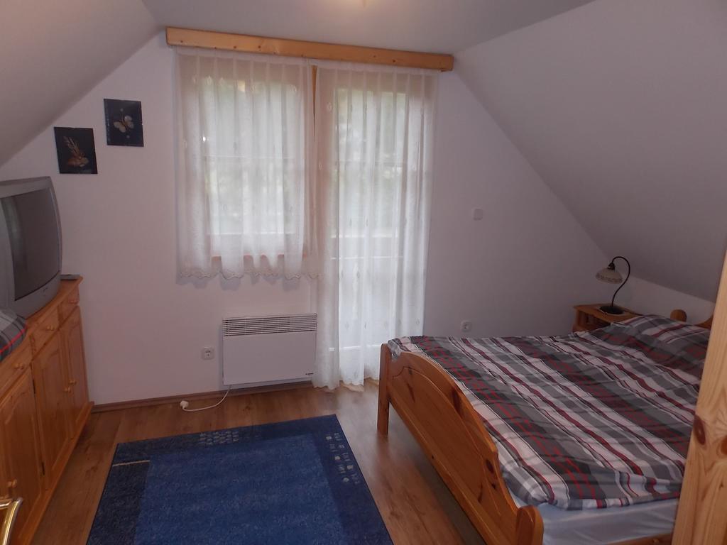 Holiday House Kaja 모스트라나 객실 사진
